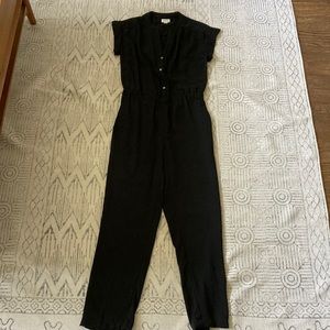 J. Crew jumpsuit